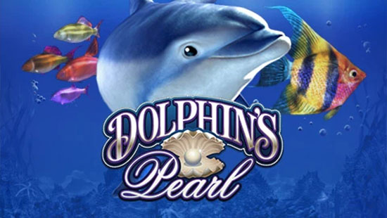 Dolphin's Pearl